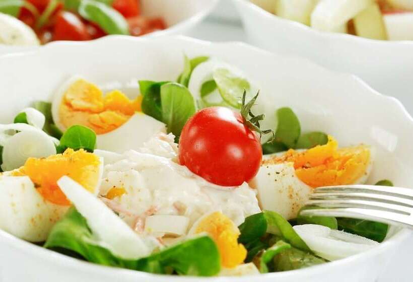 Fotos del hotel Wellton Riverside Spa:  5