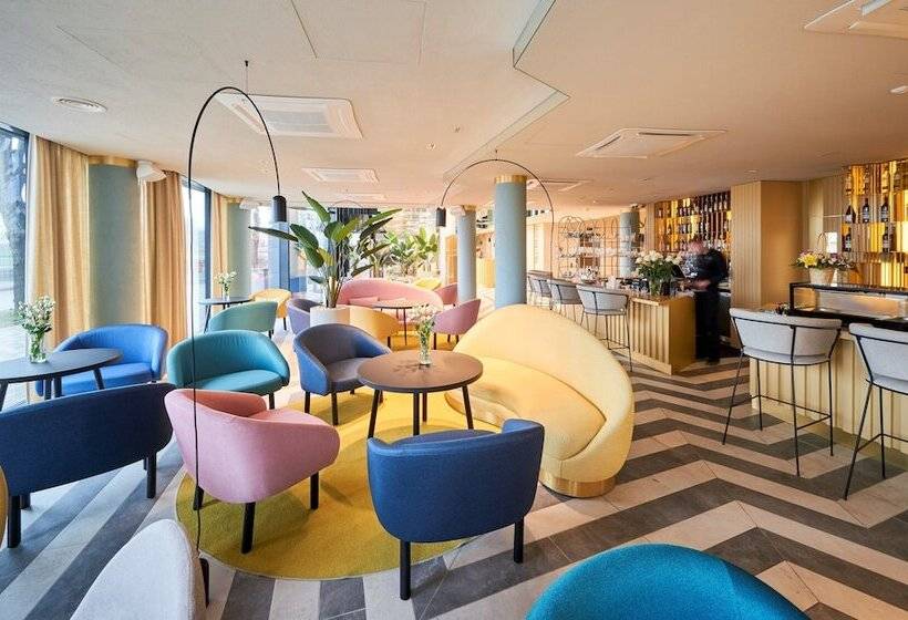 Fotos del hotel Wellton Riverside Spa:  3