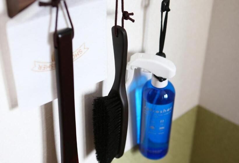 Fotos del hotel Wing International Select Ueno Okachimachi:  23