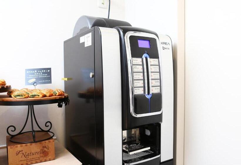 Fotos del hotel Wing International Select Ueno Okachimachi:  2