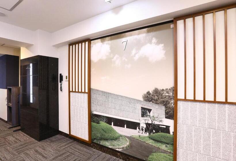 Fotos del hotel Wing International Select Ueno Okachimachi:  6