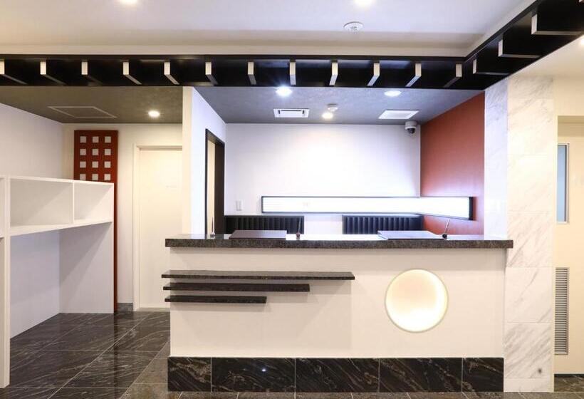 Fotos del hotel Wing International Select Ueno Okachimachi:  12