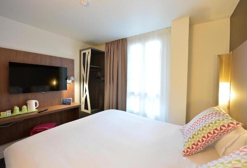 Fotos del hotel Campanile Paris  Clichy Centre:  7