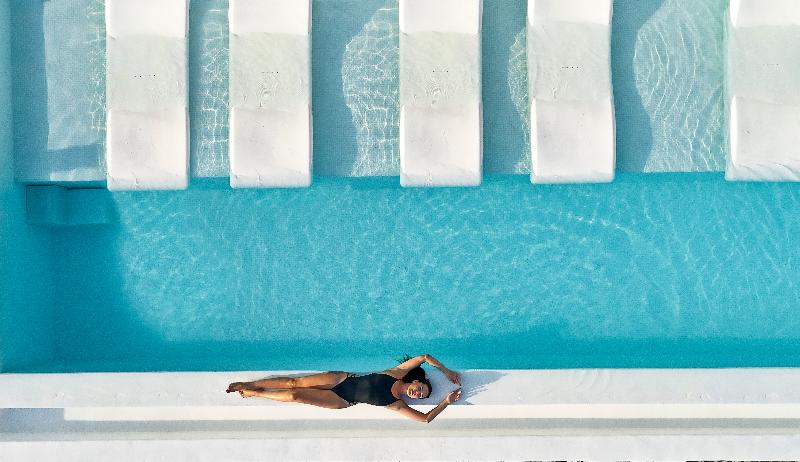 Fotos del hotel Canaves Oia Suites & Spa:  4