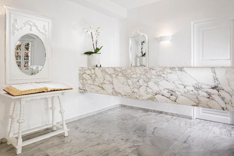 Fotos del hotel Canaves Oia Suites & Spa:  14