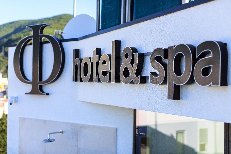 Fotos del hotel Fagus By Aycon:  7