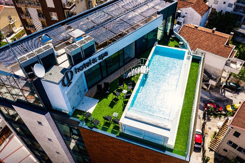 Fotos del hotel Fagus By Aycon:  23