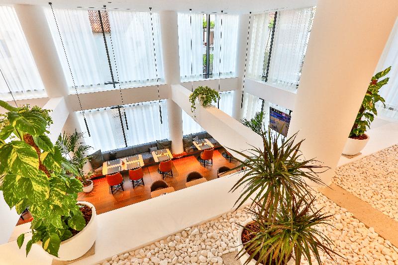 Fotos del hotel Fagus By Aycon:  4