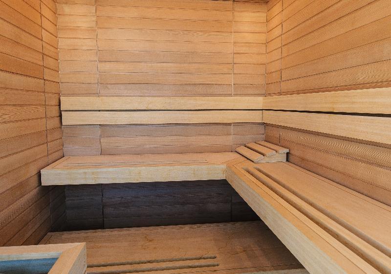 Fotos del hotel Fagus By Aycon:  17