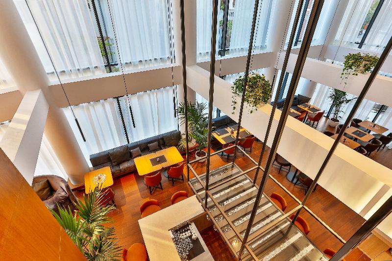 Fotos del hotel Fagus By Aycon:  21