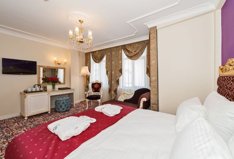 Fotos del hotel The Galataport:  6