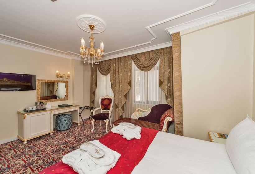 Fotos del hotel The Galataport:  15