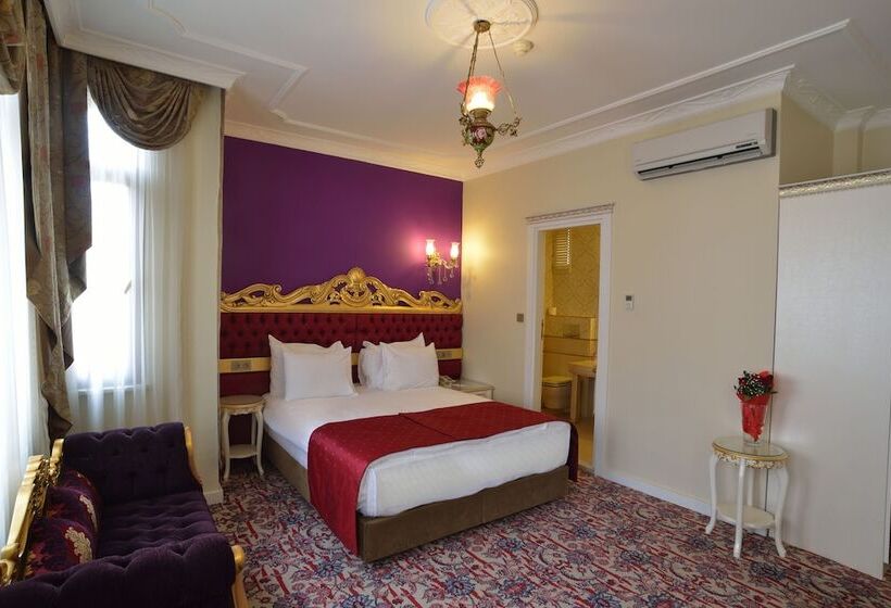 Fotos del hotel The Galataport:  4