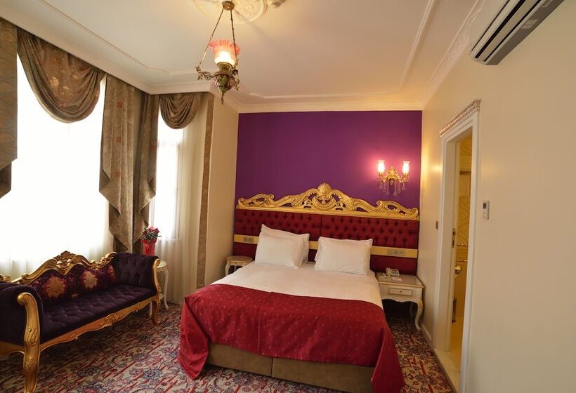 Fotos del hotel The Galataport:  9