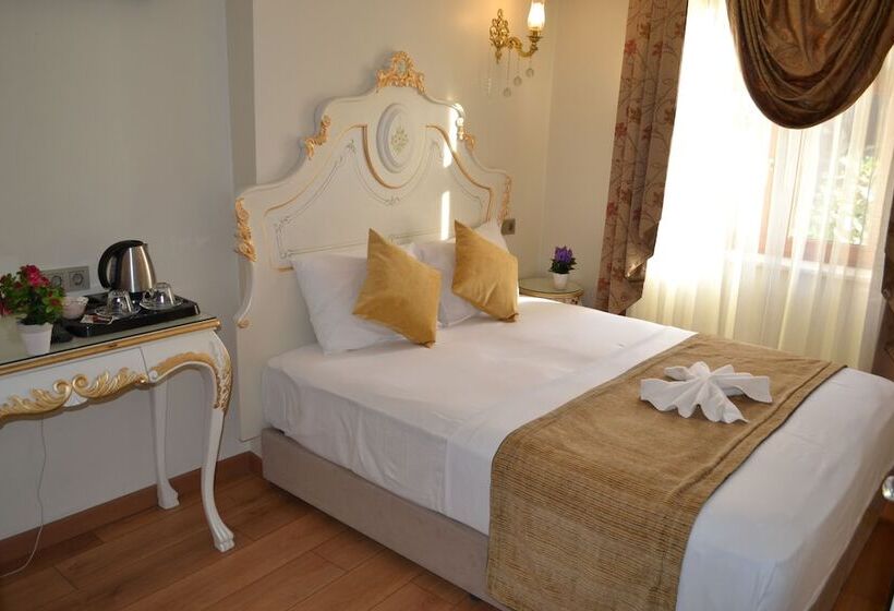 Fotos del hotel The Galataport:  7