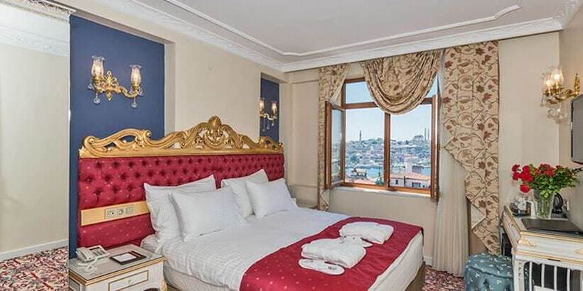 Fotos del hotel The Galataport:  12