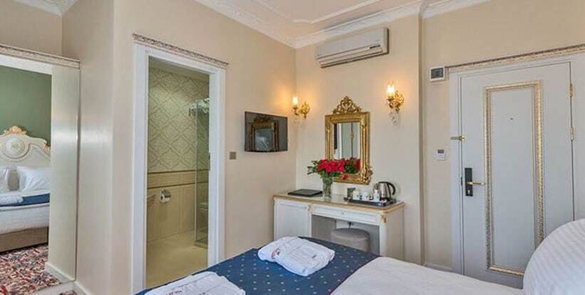 Fotos del hotel The Galataport:  14