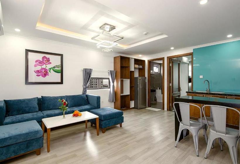 Fotos del hotel Hana  Da Nang:  3