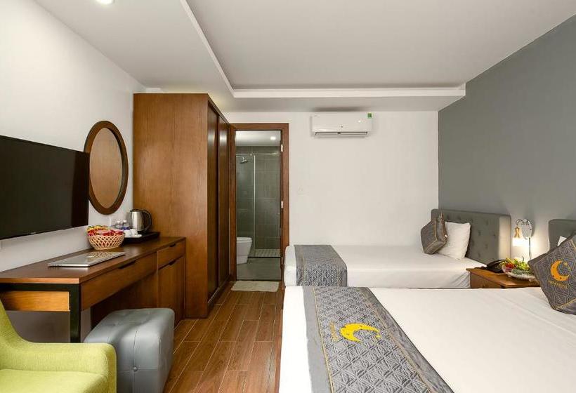 Fotos del hotel Hana  Da Nang:  7