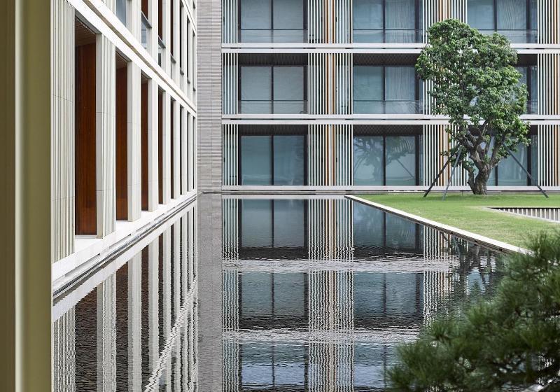 Fotos del hotel Lohkah  & Spa:  22