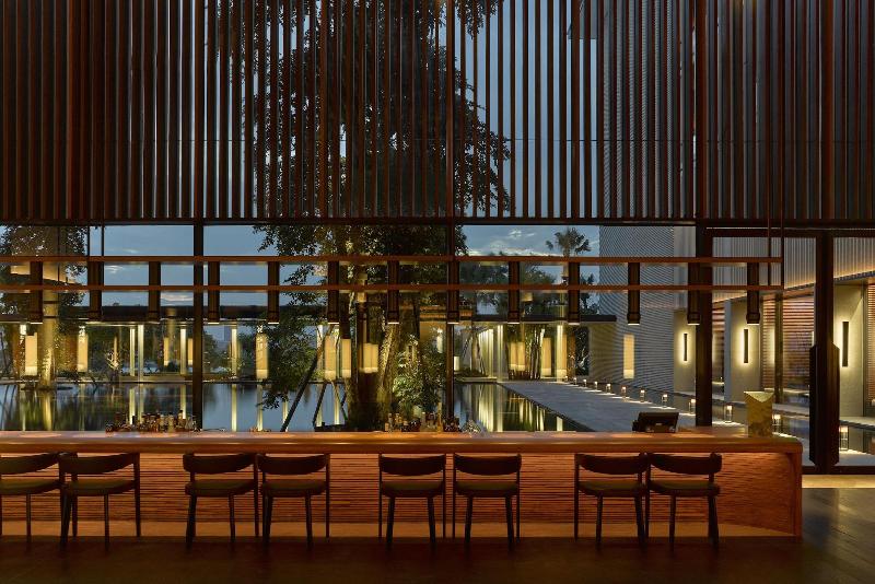 Fotos del hotel Lohkah  & Spa:  17