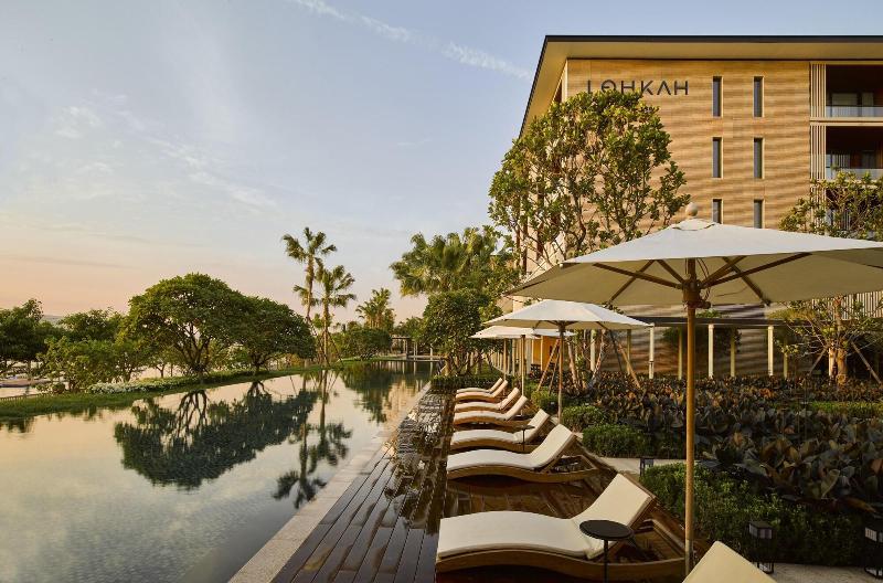 Fotos del hotel Lohkah  & Spa:  16