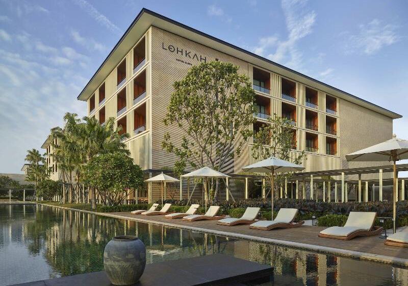 Fotos del hotel Lohkah  & Spa:  13