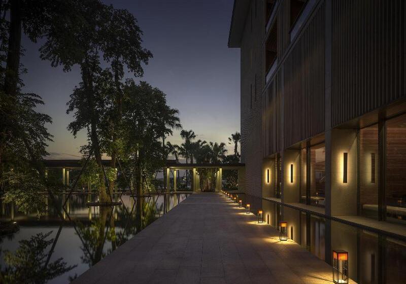 Fotos del hotel Lohkah  & Spa:  12