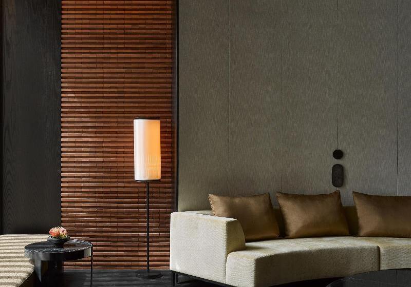 Fotos del hotel Lohkah  & Spa:  5