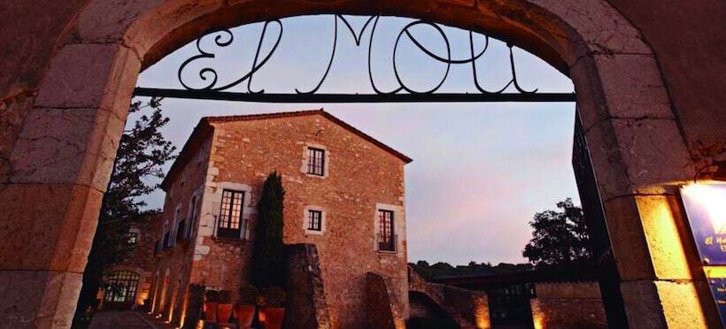 Fotos del hotel Molí De L'escala:  23