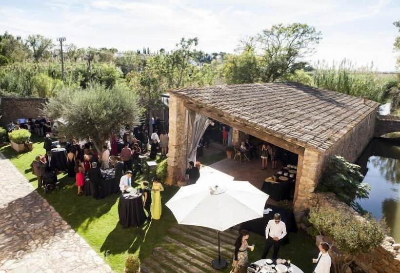 Fotos del hotel Molí De L'escala:  14