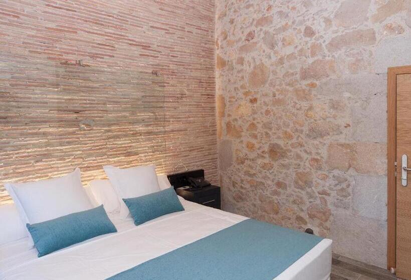 Fotos del hotel Molí De L'escala:  16