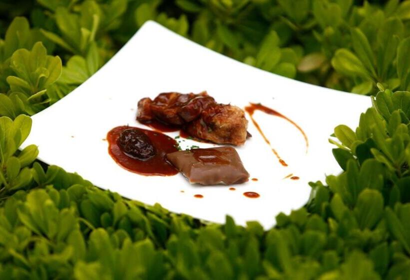 Fotos del hotel Molí De L'escala:  22