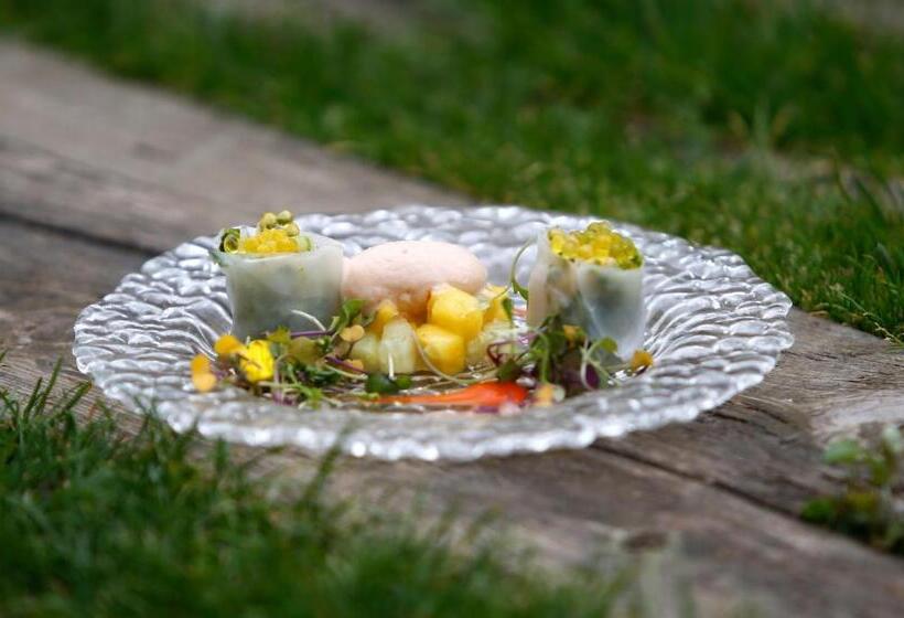 Fotos del hotel Molí De L'escala:  8