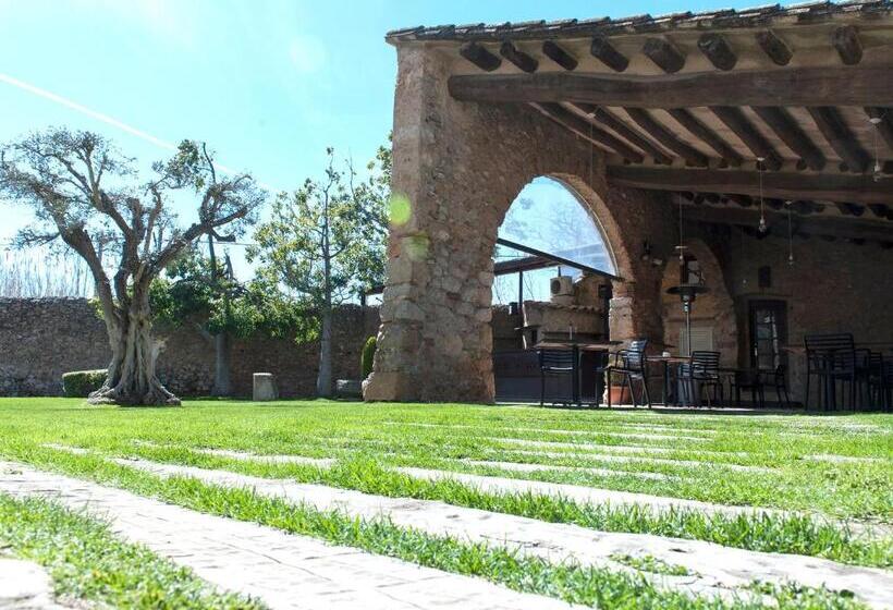 Fotos del hotel Molí De L'escala:  20