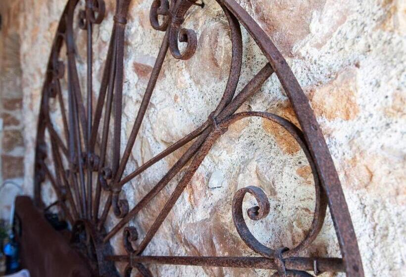 Fotos del hotel Molí De L'escala:  24