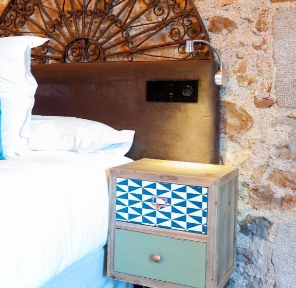 Fotos del hotel Molí De L'escala:  9