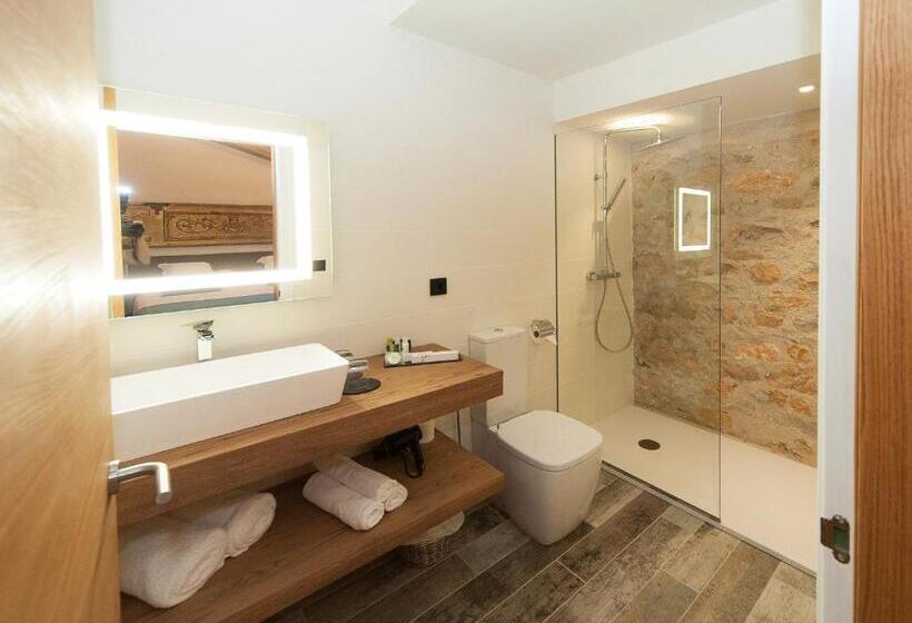 Fotos del hotel Molí De L'escala:  15