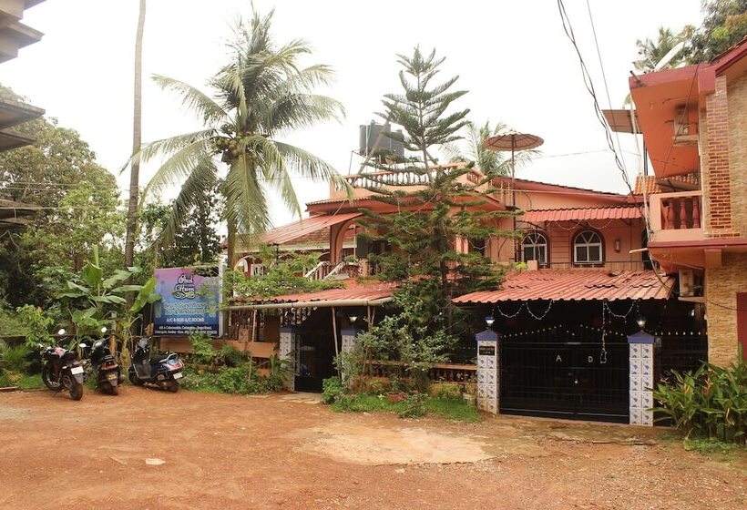 Fotos del hotel Oyo 5955 Anol Haven:  22