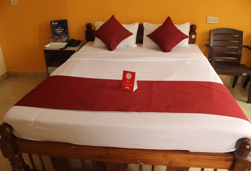 Fotos del hotel Oyo 5955 Anol Haven:  3