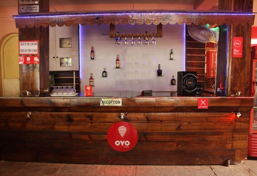 Fotos del hotel Oyo 5955 Anol Haven:  20