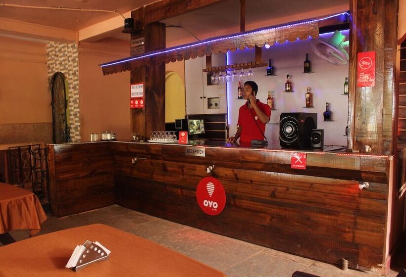 Fotos del hotel Oyo 5955 Anol Haven:  16