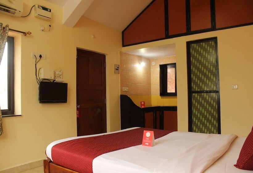 Fotos del hotel Oyo 5955 Anol Haven:  17