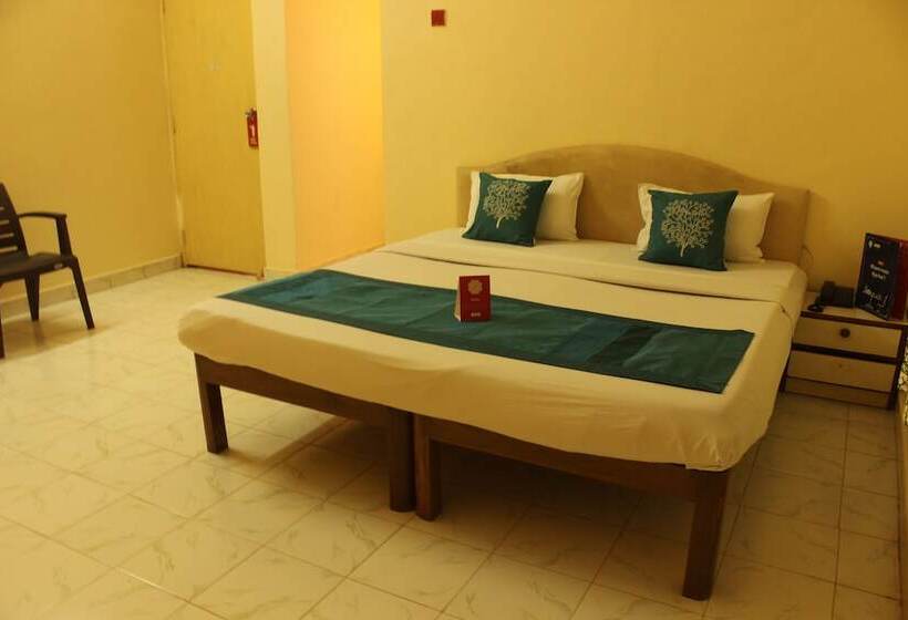 Fotos del hotel Oyo 5955 Anol Haven:  4