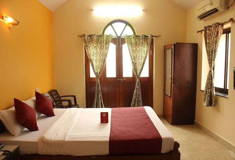 Fotos del hotel Oyo 5955 Anol Haven:  10