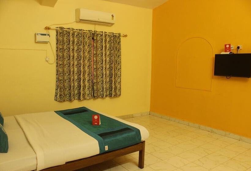 Fotos del hotel Oyo 5955 Anol Haven:  8