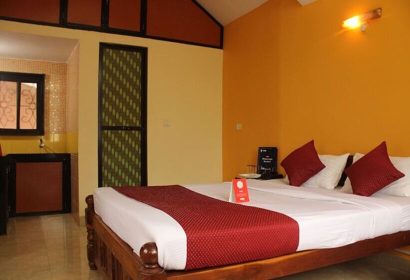 Fotos del hotel Oyo 5955 Anol Haven:  7