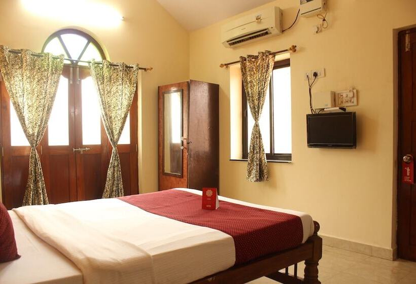 Fotos del hotel Oyo 5955 Anol Haven:  18