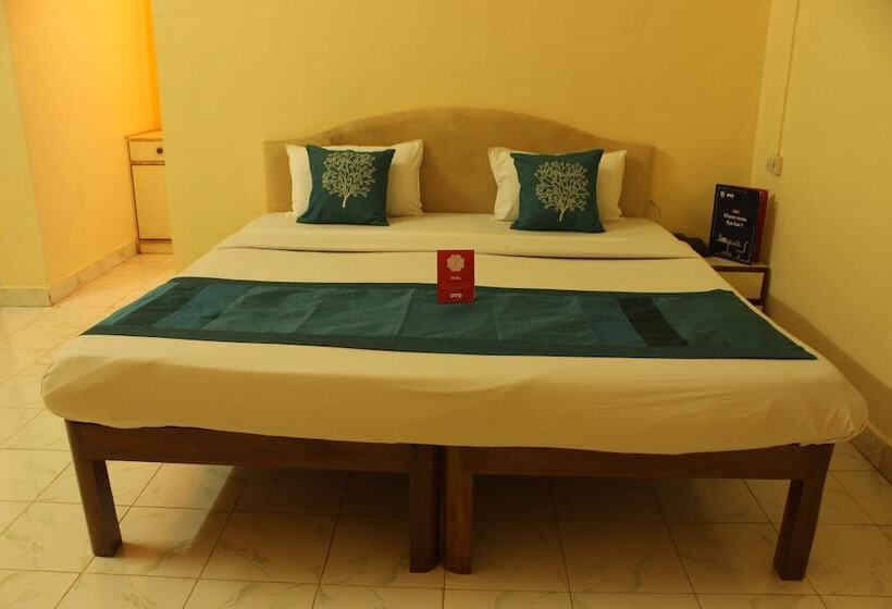 Fotos del hotel Oyo 5955 Anol Haven:  9