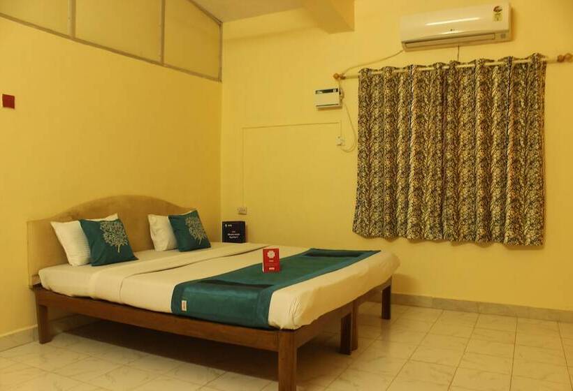 Fotos del hotel Oyo 5955 Anol Haven:  6